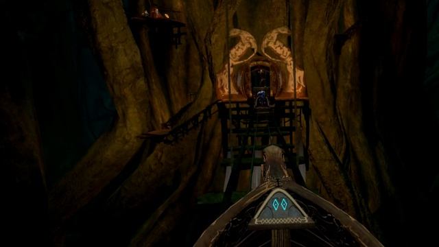 RollerCoaster Legends II: Thor's Hammer - PSVR, Oculus Rift, HTC Vive смотреть онлайн
