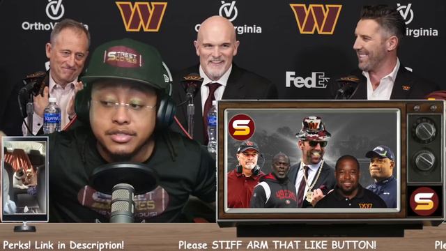 🧐Familiar Defensive 2024 Free Agents WSH SHOULD TARGET! Connections to 49ers, Cowboys & More Teams! смотреть онлайн
