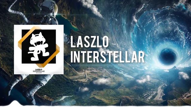 Laszlo - Interstellar