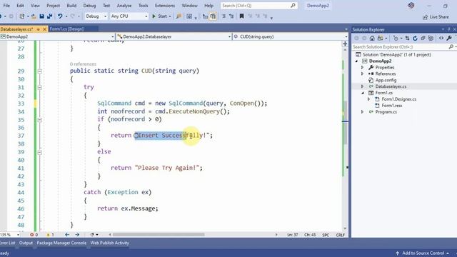How to insert multi languages data in SQL Server using N? смотреть онлайн