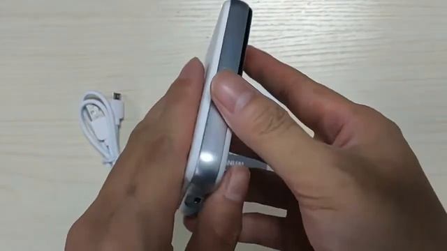 4G LTE Mobile WiFi Wireless Pocket Hotspot Router Modem смотреть онлайн