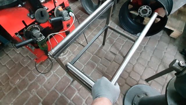 Самодельный интересный девайс смотреть онлайн