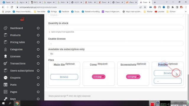 Digital Sell Marketplace | Marketplace Solution php script | Jast Go Edit смотреть онлайн