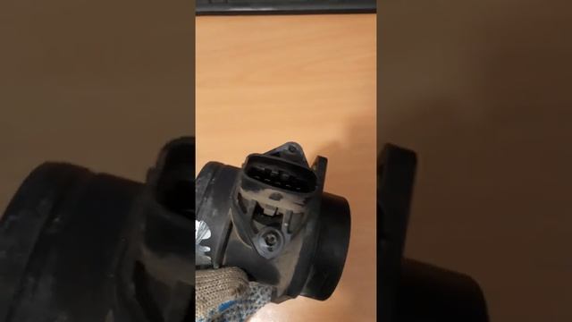 ДМРВ ваз 2110 2112 2111 2108 2114 2109 21099 2113 2115 датчик массового расхода воздуха смотреть онлайн