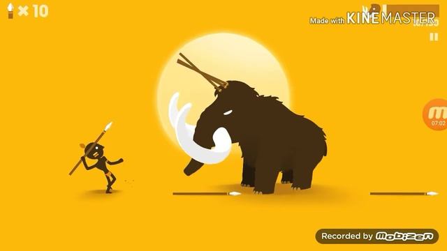 Обзор по игре BIG HUNTER. смотреть онлайн