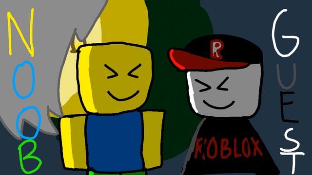 Roblox [If intro was Gravity Falls] |Parody| смотреть онлайн