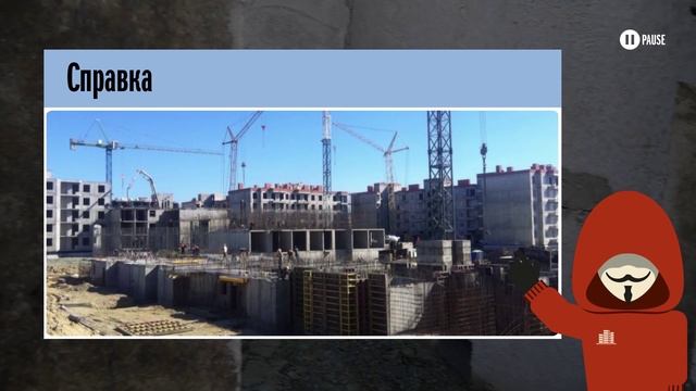 ЖК «Петергоф Парк» проверен Тайным покупателем новостроек смотреть онлайн