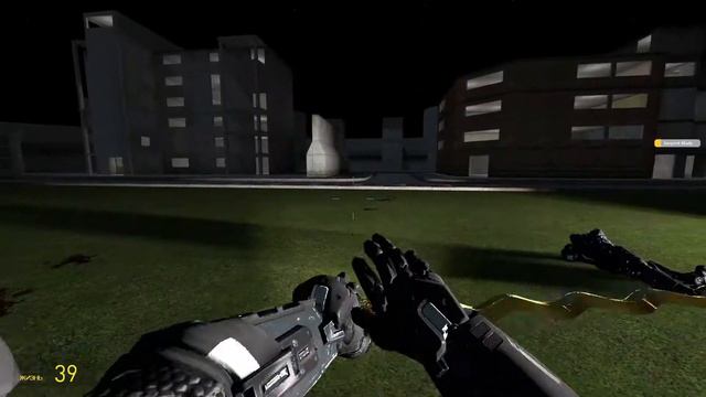 Зомби, деньги, два ствола / Garrys Mod / Обзор Аддонов смотреть онлайн