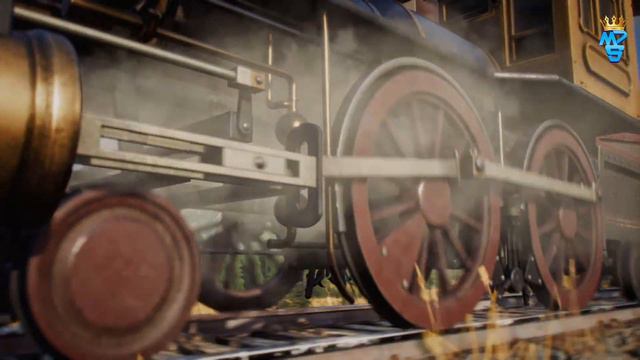 Age of Empires III Definitive Edition Cinematic Trailer MDS смотреть онлайн
