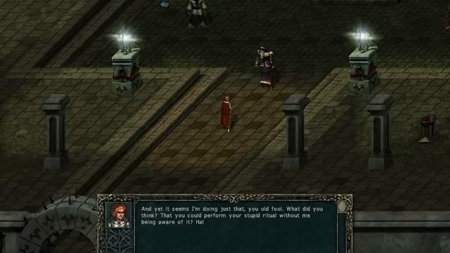 Divine Divinity - How to create a killer rabbit смотреть онлайн