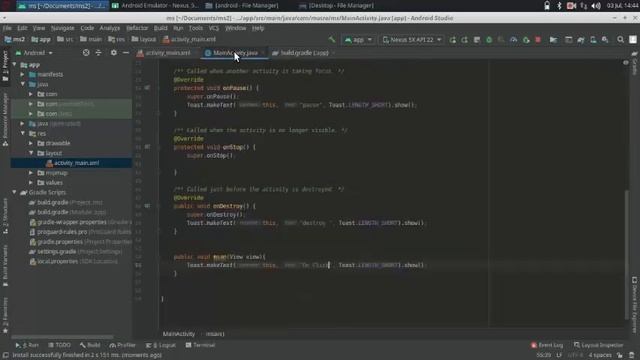 How To Design Button XML and Java Code Android Studio Tutorial 2020 смотреть онлайн