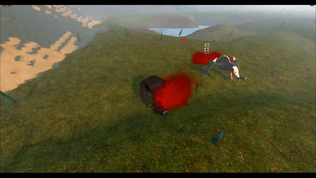 Kong 2017 vs Skull Crawler Battle | Kaiju Universe 2K смотреть онлайн