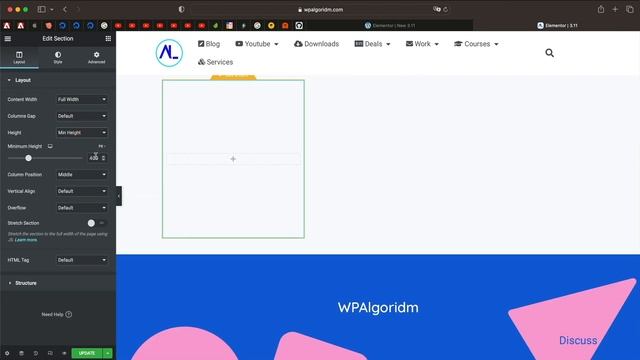 New Elementor 3.11 update - New Loop Carousel Widget & More! смотреть онлайн