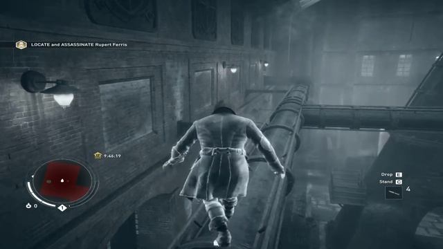 Assassin's Creed Syndicate on Celeron G1620|8G Ram|HD7750 смотреть онлайн