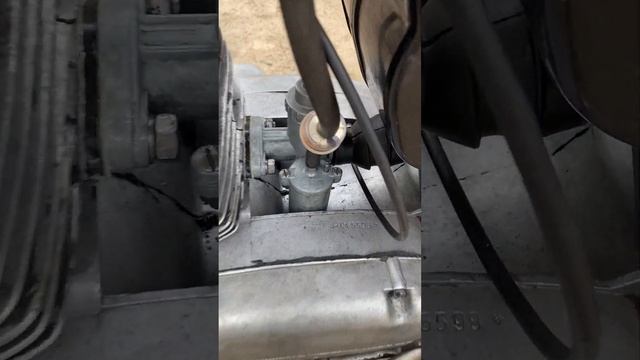 Ява 350 634 1977 года ПРОДАНА смотреть онлайн