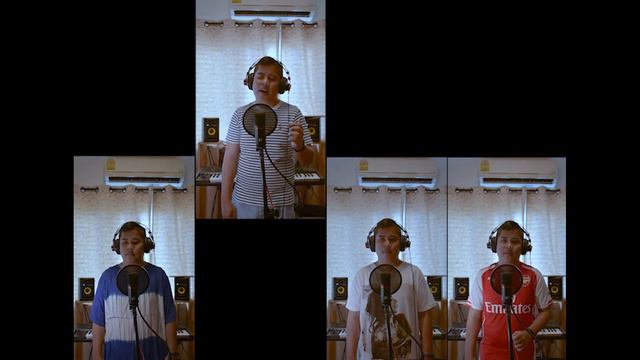 Moody's Mood for Love - James Moody (Cover) смотреть онлайн