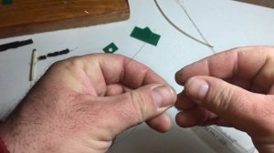 Стопорки самодельные для рыбалки