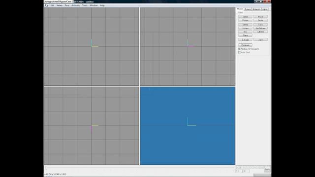 SDK Source Tutorial:Import Smd and Mdl models in 3DS Max смотреть онлайн