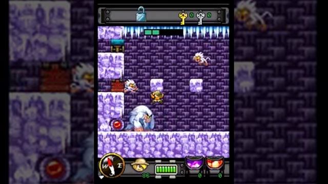 Diamond Rush | Tibet-Siberia Stage 11 | Perfect Walkthrough смотреть онлайн