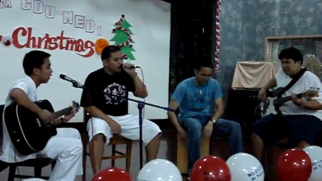 Backstreet Badings!!!