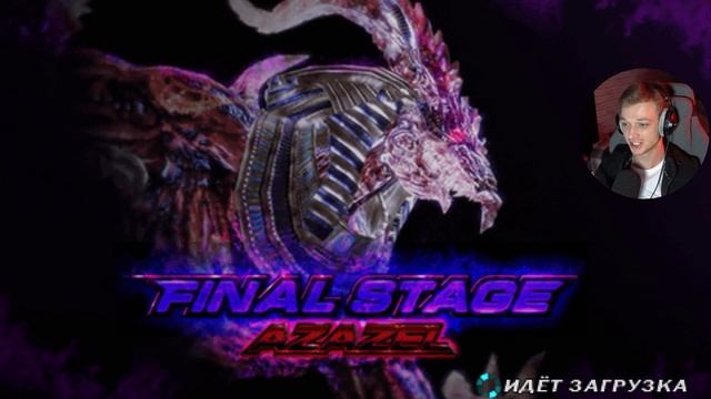 Tekken 6 НО ЭТО PSP ВЕРСИЯ смотреть онлайн