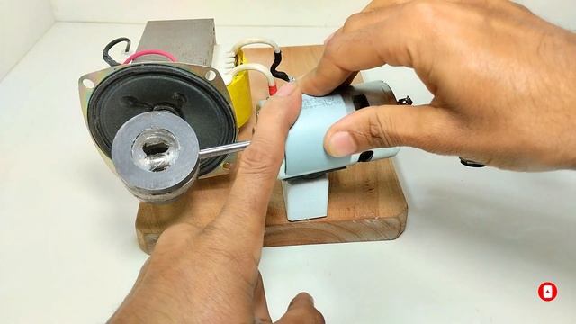 New Electric 220V Free Energy 20000KW Generator Big Inverter Electricity смотреть онлайн