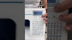 CHAYKA NewWave 4270. Распаковка компьютерной швейной машины