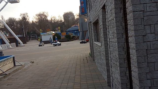 #Анапа Море Лебеди ул. Горького новая АРКА смотреть онлайн