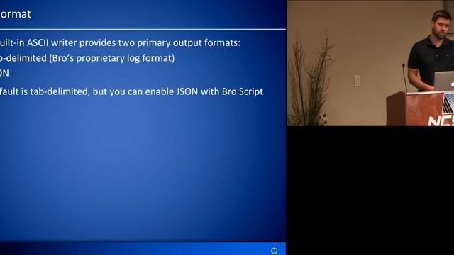 A Bro Primer by Adam Pumphrey смотреть онлайн