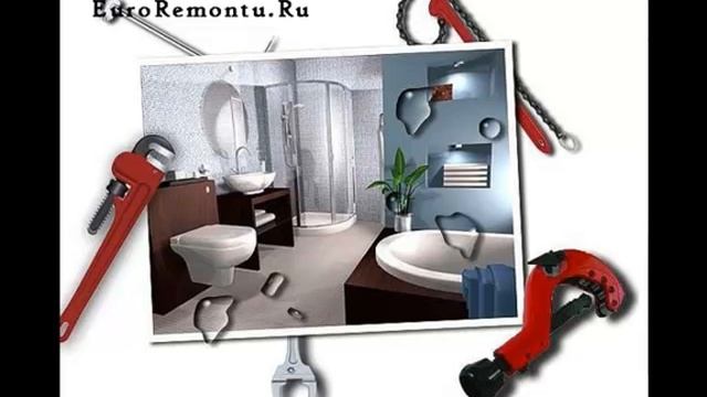 Профессиональные сантехнические работы монтаж смотреть онлайн