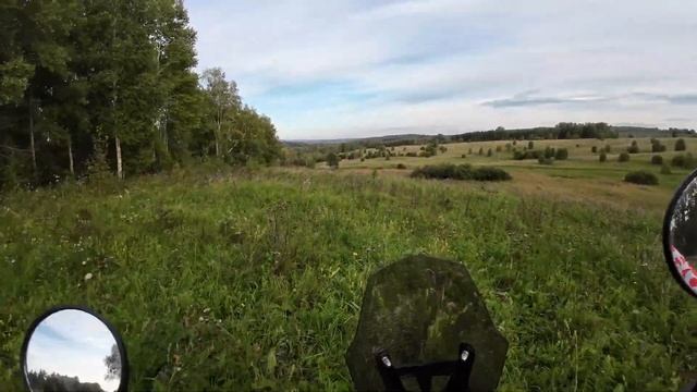 Папоротник - чудная трава VOGE 300 Rally 03.09.2023 смотреть онлайн