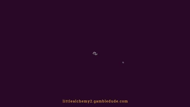 How to make TIME in Little Alchemy 2 Complete Solution смотреть онлайн