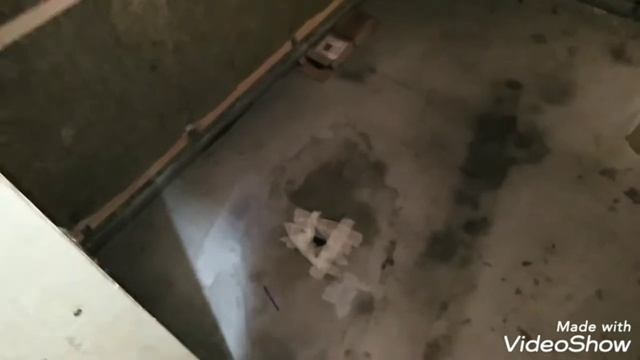 Отделка парной и мойки в бане. Промежуточный этап работы смотреть онлайн