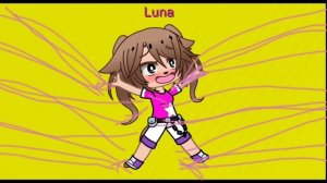 Tentacle Locker Meme (Gacha Club Tickle) Feat. Luna GC Tickle