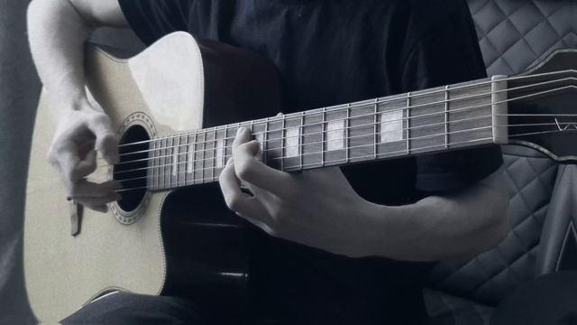 Hans Zimmer - Interstellar (arr. Eiro Nareth) смотреть онлайн