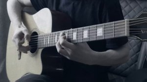 Hans Zimmer - Interstellar (arr. Eiro Nareth)