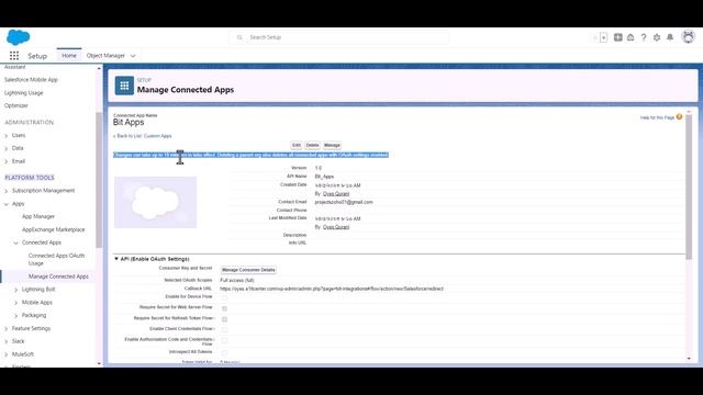 (Free) Integrating Kadence Blocks Form with Salesforce | Step-by-Step Tutorial | Bit Integrations смотреть онлайн