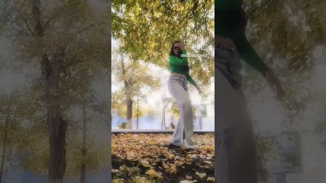 Bachata Lady style ? Танцуй со мной смотреть онлайн