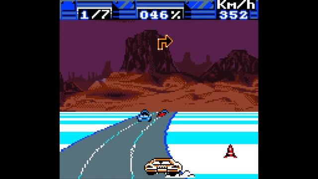 Roadsters (GBC)