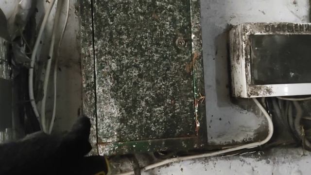 Ремонт автоматикы для водонагревателя 380 вольт 15кВт. смотреть онлайн