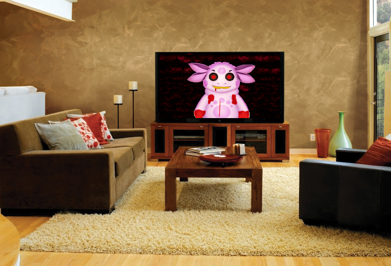 ПРОКЛЯТАЯ ИГРА ПРО ЛУНТИКА Х НА КОНСОЛИ!.mp4 смотреть онлайн