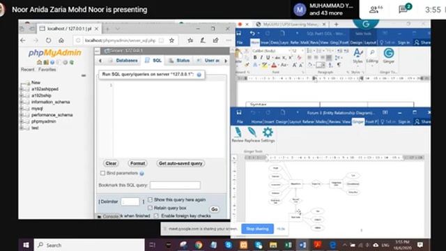 MTD 3033 ONLINE CLASS | 18/6/20 смотреть онлайн