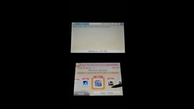 Latest3DSGames e Shop Updates - Pokemon 3D Pro + Monster Hunter Trailer + Fallblox + Rising Board смотреть онлайн