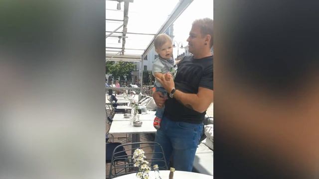 Печеньке Соне 1 годик смотреть онлайн