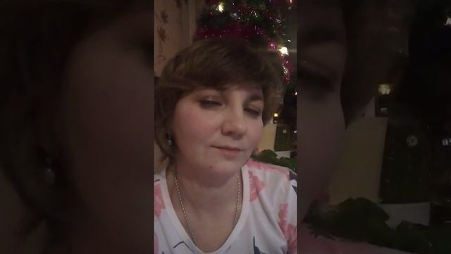 Сново шары горят новогодние... смотреть онлайн