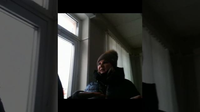 Жители сообща пошли в прокуратуру писать заявления на нарушения в сфере ЖКХ на Лопатинском Руднике. смотреть онлайн