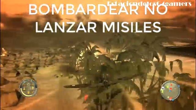 BLAZING ANGELS: Squadrons of World War II (PS3) Top 7 Mejores Niveles смотреть онлайн