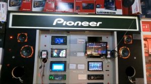 Самая громкая акустика 10 см DL Audio Barracuda 100