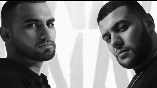 Все песни HammAli & Navai