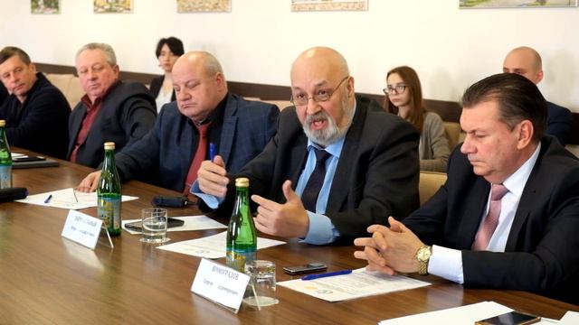 Перспективы МТК «Север-Юг» в контексте региональной интеграции обсудили в Астрахани смотреть онлайн